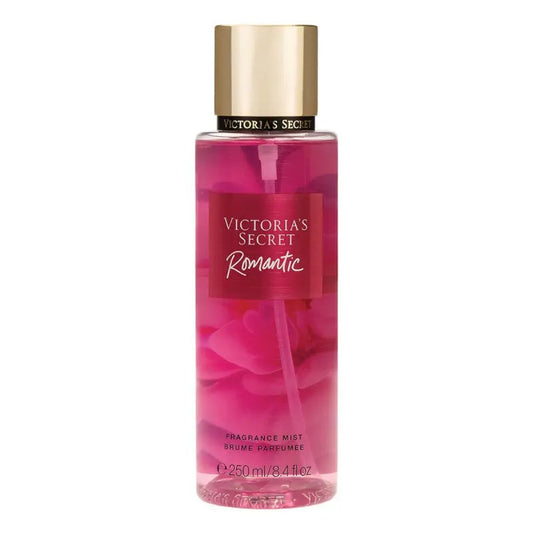Victoria Secret Romantic 250ml Body Mist