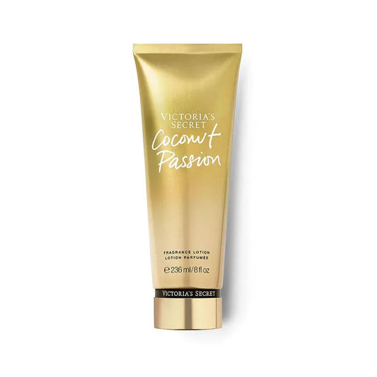 Victoria's Secret Coconut Passion 236ml Body Lotion