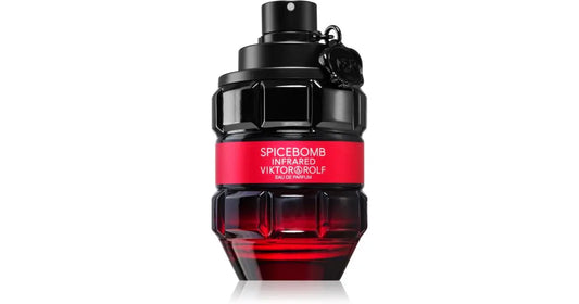 Viktor & Rolf Spicebomb Infrared Men EDP 90ml