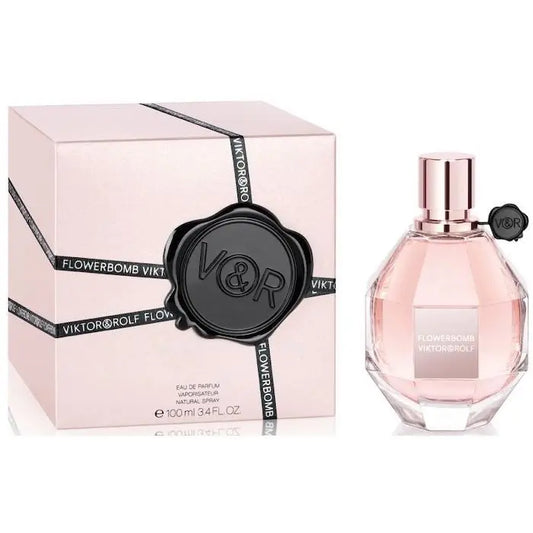 Viktor&Rolf Flower Bomb Ladies EDP 100ml