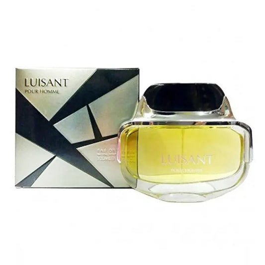 Vurv Luisant Pour Homme EDP 100ml for Men