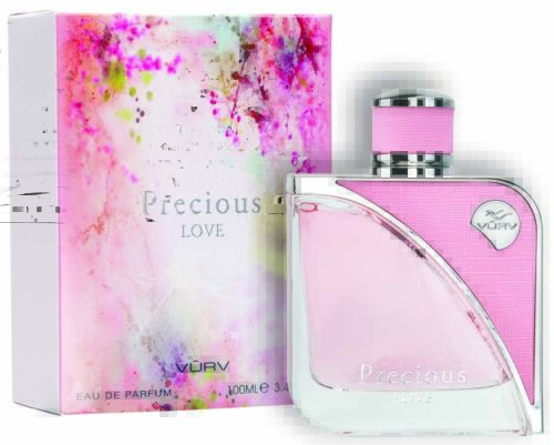 Vurv Precious Love EDP 100ml for Women