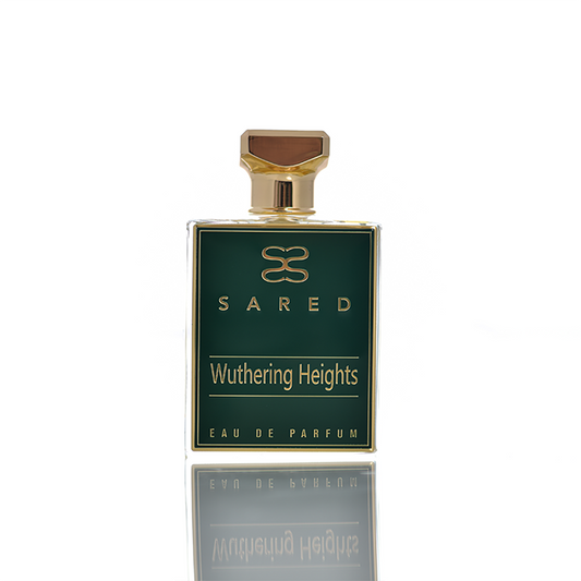 Sared Vintage Collection Wuthering Heights EDP 100ml