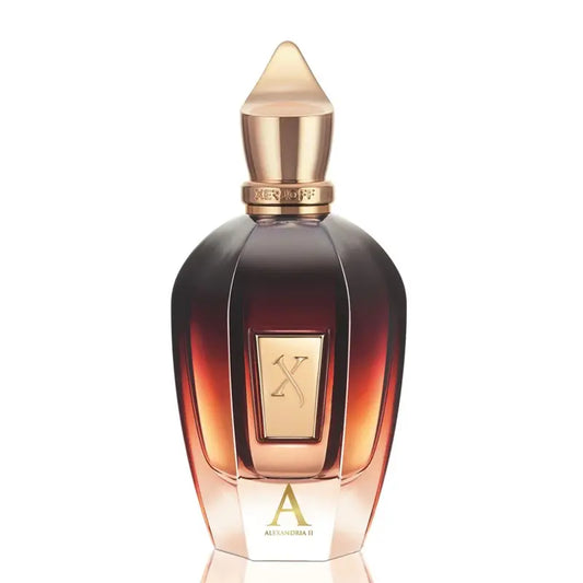 Xerjoff Oud Stars Alexandria II EDP 100ml Perfume