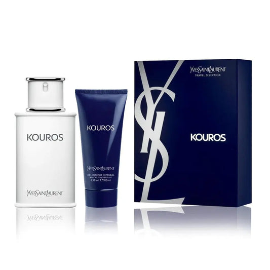 Yves Saint Laurent Kouros Travel Selection 100ml