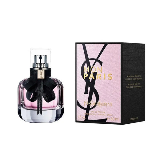 Yves Saint Laurent Mon Paris EDP 90ml