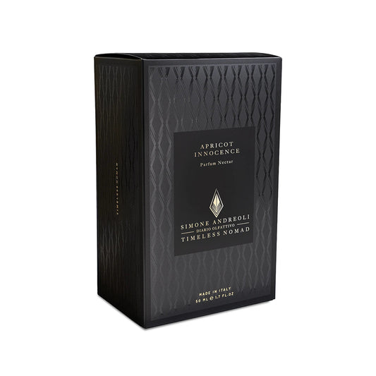 Simone Andreoli Apricot Innocence Parfum Nectar 50ml