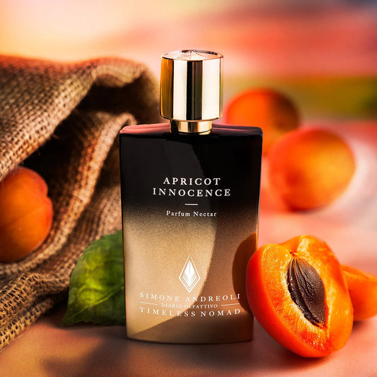 Simone Andreoli Apricot Innocence Parfum Nectar 50ml