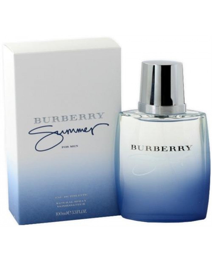 Burberry summer nz hotsell