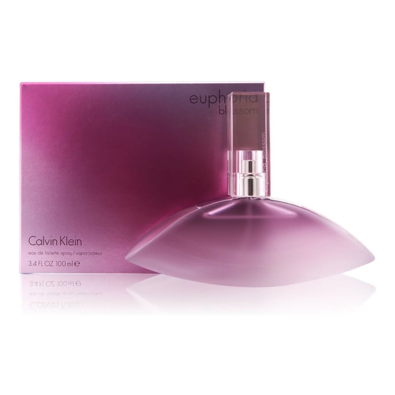 Calvin Klein Euphoria Blossom EDT 100ml