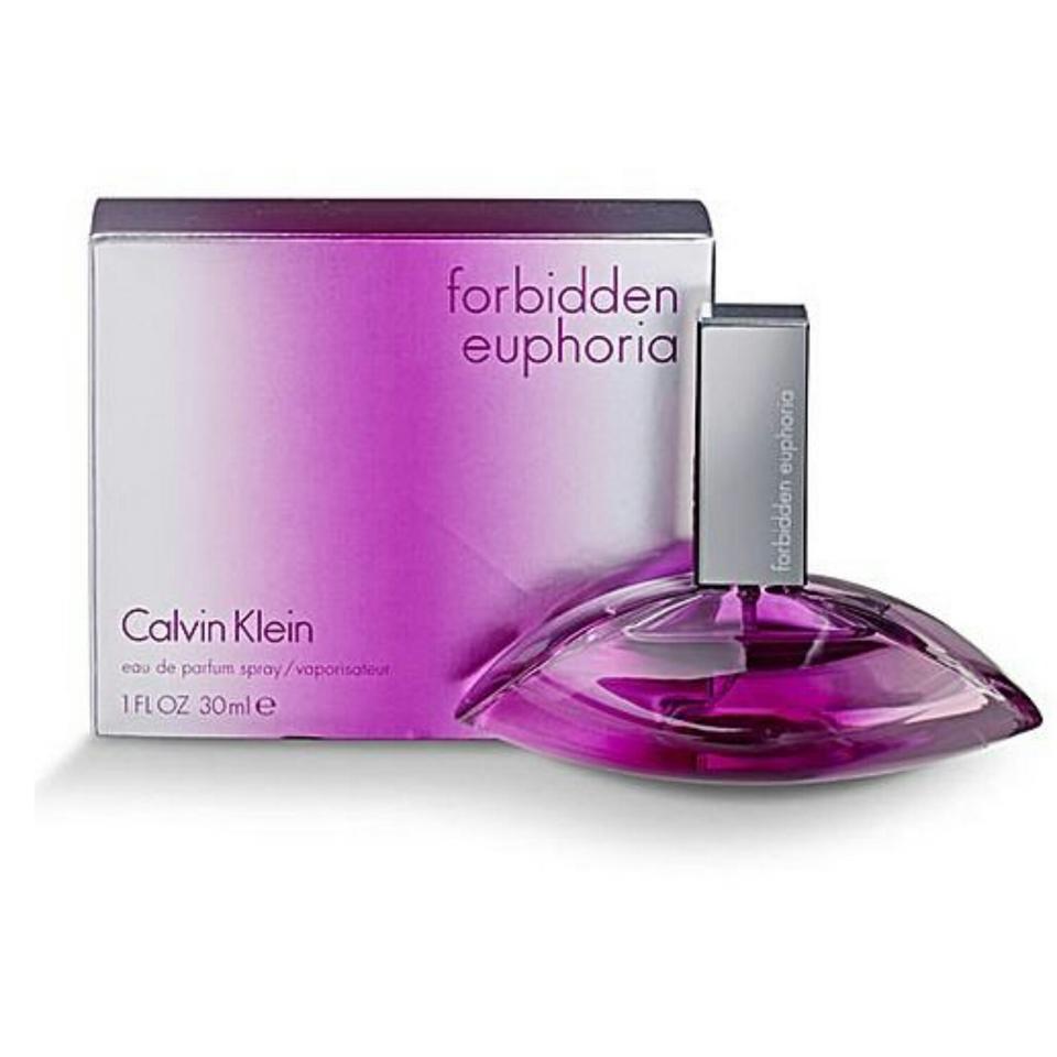 Calvin Klein Forbidden Euphoria EDP 100ml Aroma Exclusive Perfumes