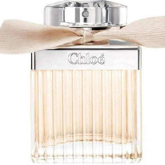 Chloe Chloe EDP 75ml Unboxed