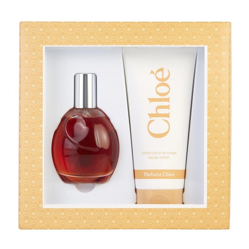 Chloe love body lotion 200ml online