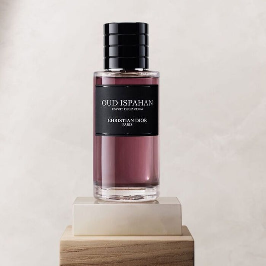 Christian Dior Oud Ispahan Esprit de Parfum 80ml