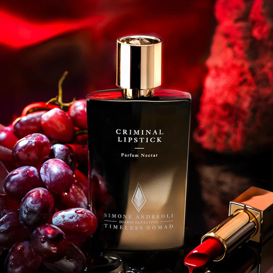 Simone Andreoli Criminal Lipstick Parfum Nectar 50ml