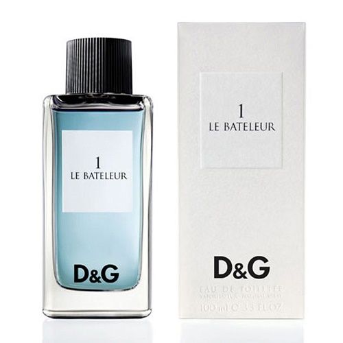 Dolce Gabbana Anthology Men s No. 1 Le Bateleur EDT 100ml Aroma Exclusive Perfumes