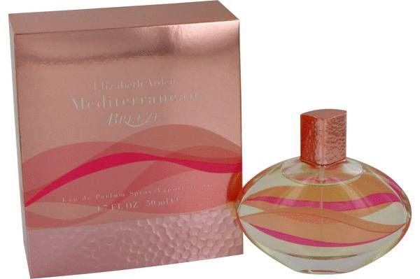 Elizabeth arden mediterranean sale