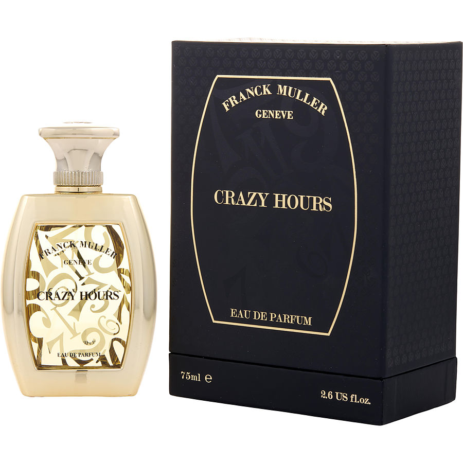 Franck muller perfume price best sale