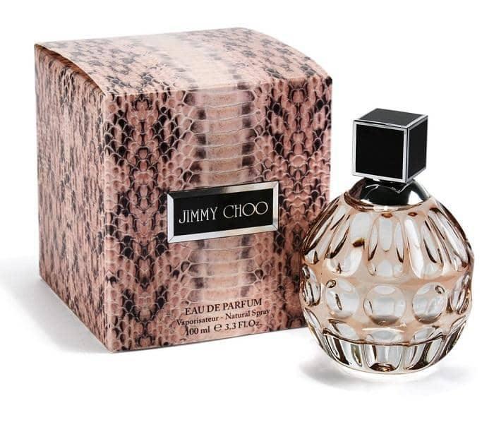 Jimmy choo edp perfume online