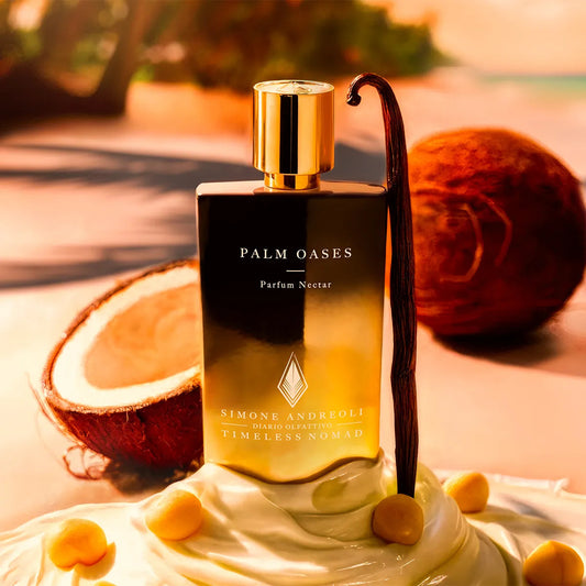 Simone Andreoli Palm Oase Parfum Nectar 50ml