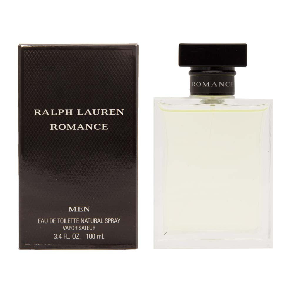 Ralph lauren romance 100 ml best sale