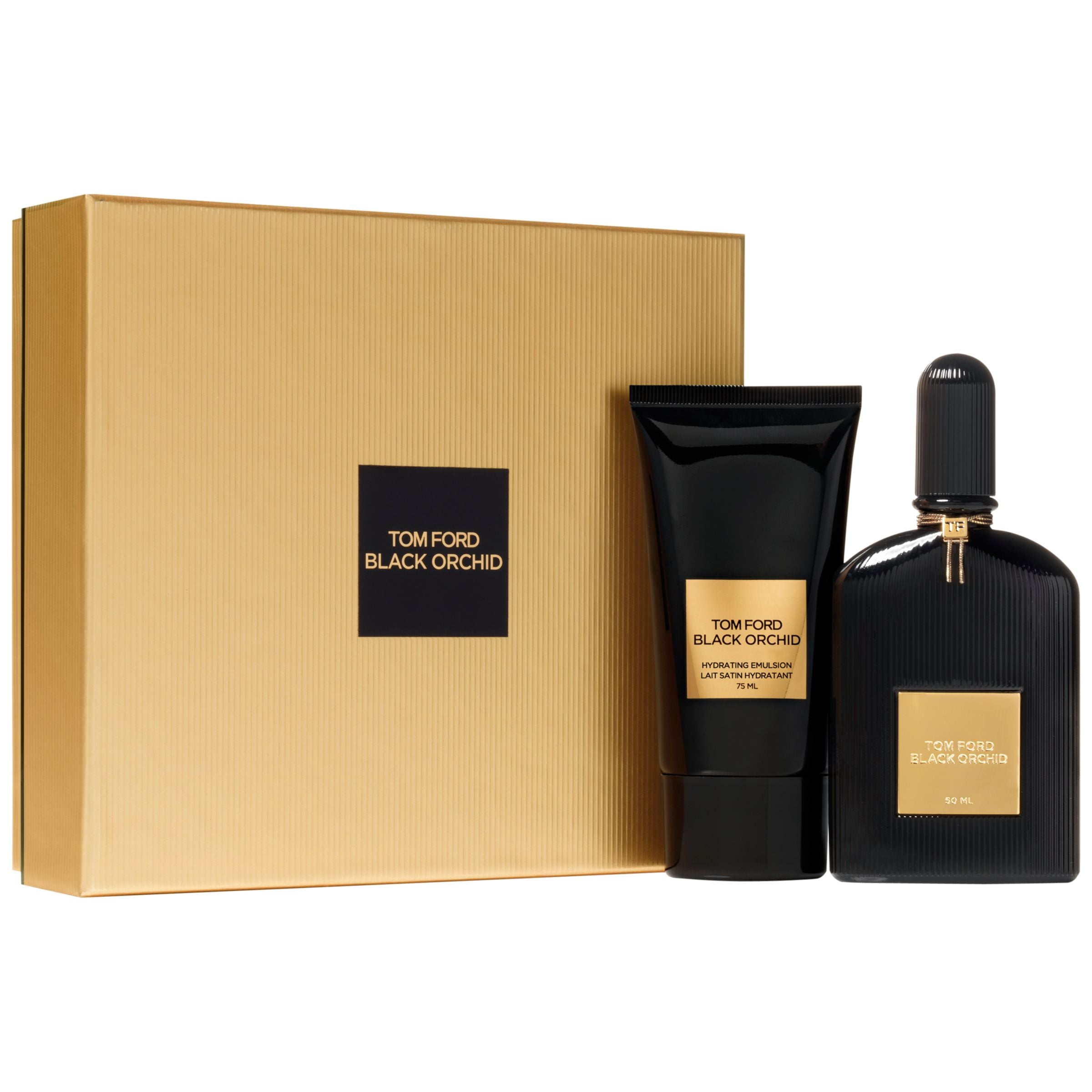 Tom ford black orchid set sale