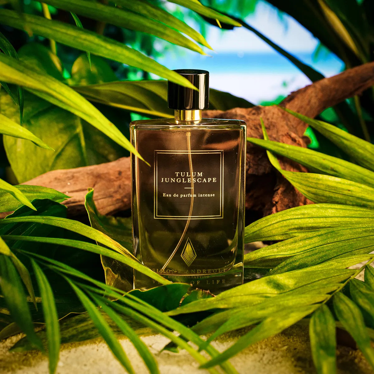 Simone Andreoli Chapter Of Soul Silenzio EDP 100ml – Aroma