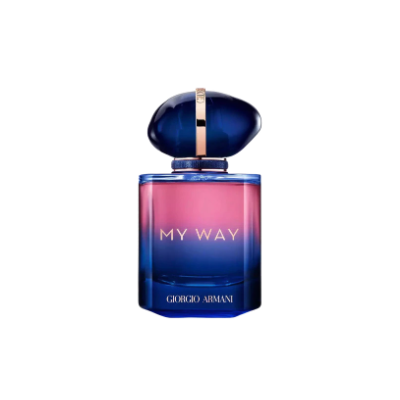 Giorgio Armani My way