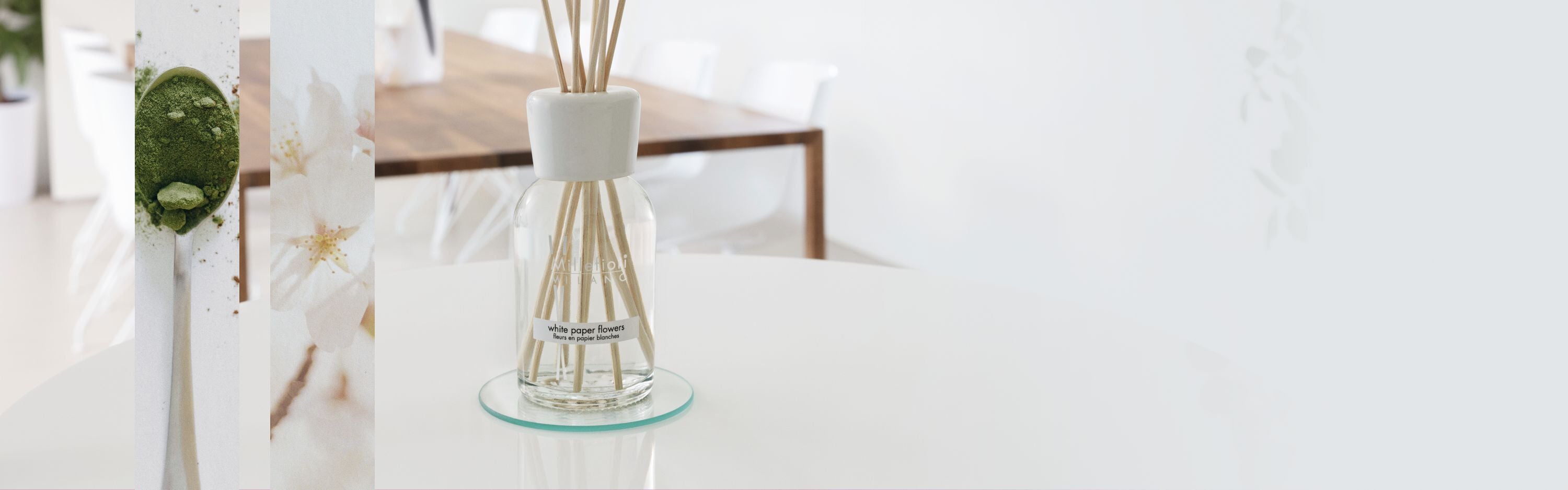 Home Diffusers: Transform Your Space with Relaxing Aromas– Aroma ...