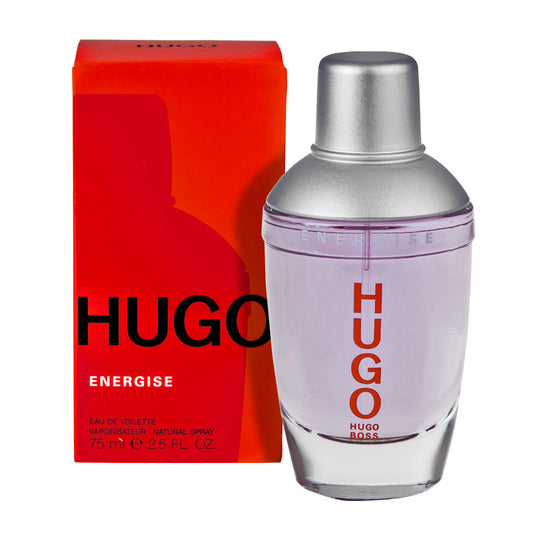 Hugo Boss Energise Man EDT 75ml
