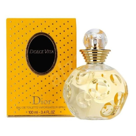 Christian Dior Dolce Vita Ladies EDT100ml