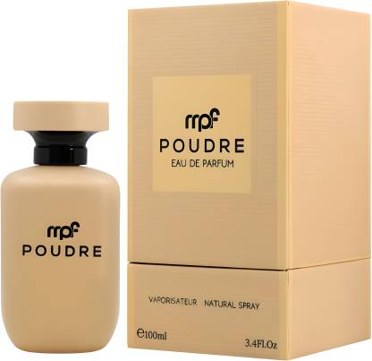 My Perfumes MPF Poudre Eau de Parfum 100ml