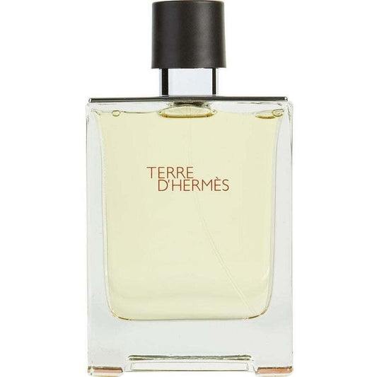 Terre D'hermes Men EDT 100ml Unboxed 