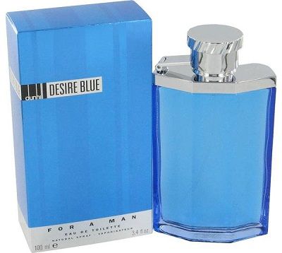 Dunhill Desire Blue EDT 100ml Perfume For Men