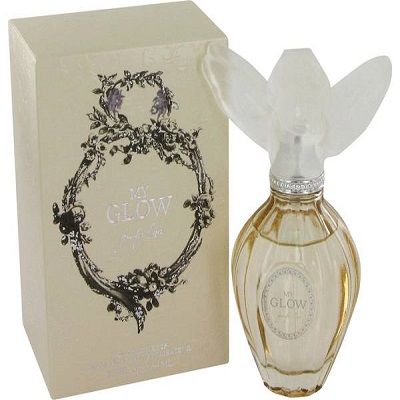 Jennifer Lopez My Glow EDT 100ml Perfume For Women