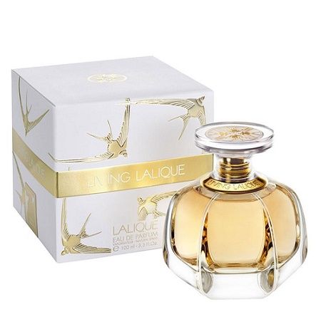 Lalique Living EDP 100ml Perfume For Women