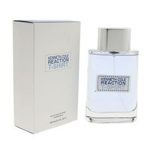 Kenneth Cole Reaction T-Shirt 100ml For Men