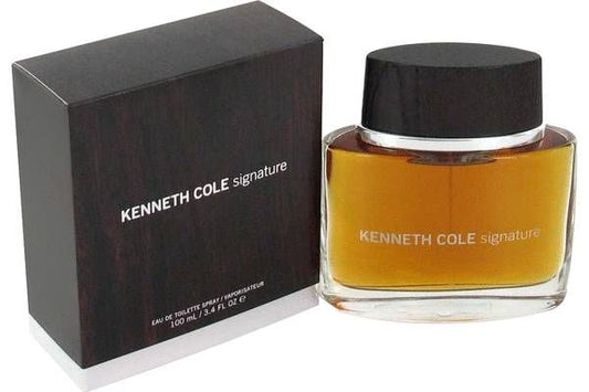 Kenneth Cole Signature EDT 100ml For Men