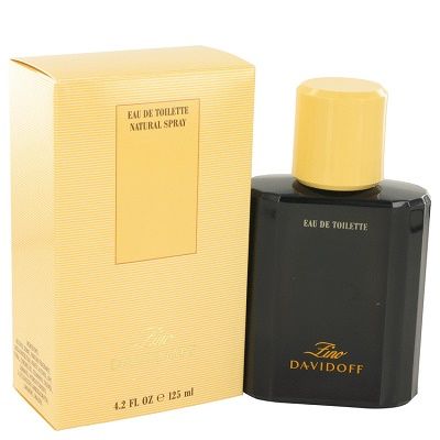 Davidoff Zino EDT 125ml Perfume For Men