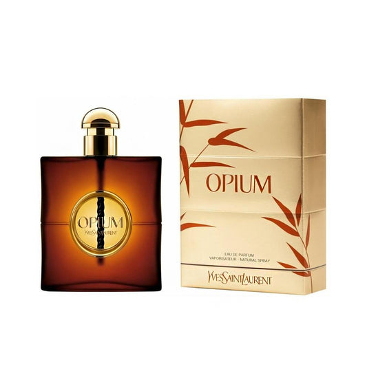 Yves Saint Laurent Opium Profumo Donna EDP 50ml