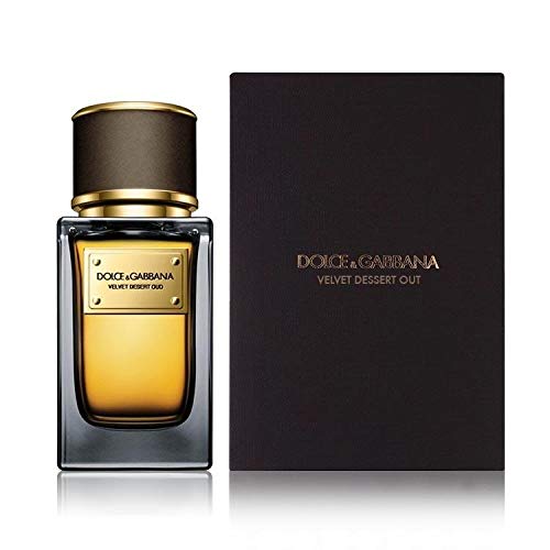 Dolce & Gabbana Velvet Desert Oud EDP 150ml Men