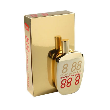 8 88 Comme Des Garcons for Women and Men  EDP 100ml