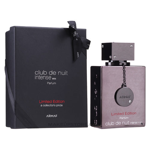 Armaf Club de Nuit Intense Man L/E A collector's Pride Parfum 105ml
