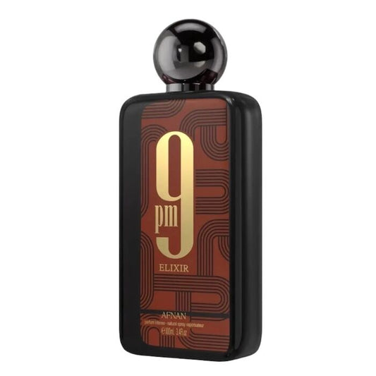 Afnan 9pm Elixir Parfum Intense 100ml