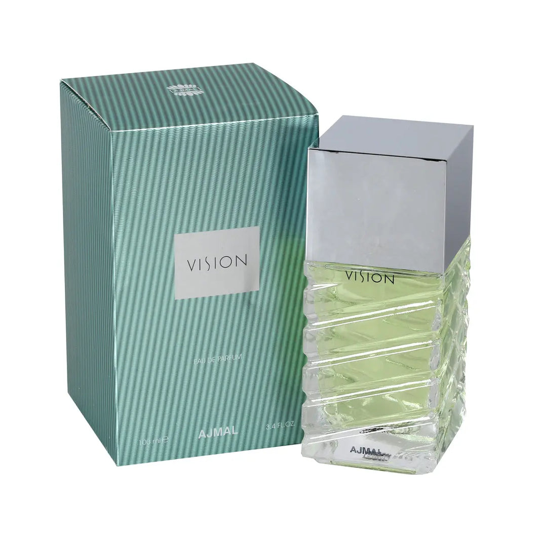 Parfum Homme Ajmal Vision EDP 100 ml
