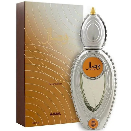 🎁 Ajmal Wisal EDP 50ml (100% off) 