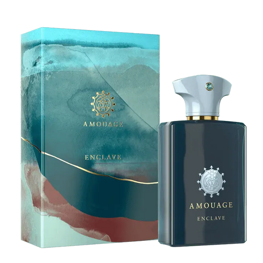 Amouage Enclave Man EDP 100ml