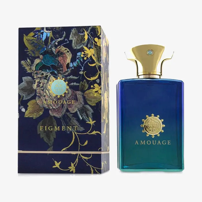 Amouage フィグメント マン EDP100ml FIGMENT Amouage Figment EDP M – Niche Essence