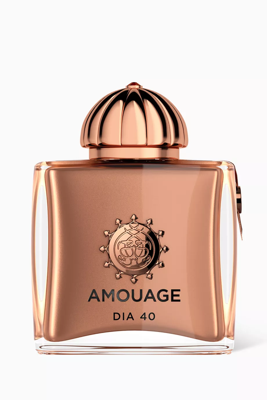Amouage Dia 40 Extrait De Parfum 100ml 