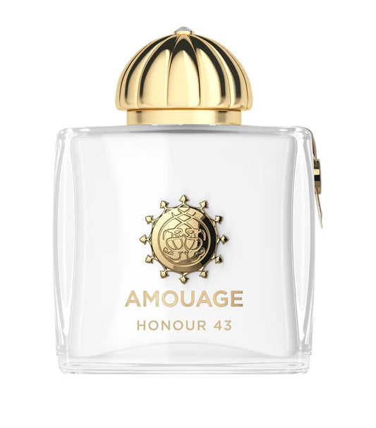 Amouage Honour Woman 43 Women Extrait De Parfum 100ml 